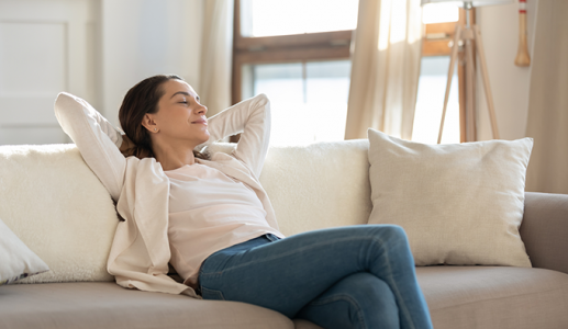 Chuyên gia giảm ô nhiễm không khí trong nhà ra sao?