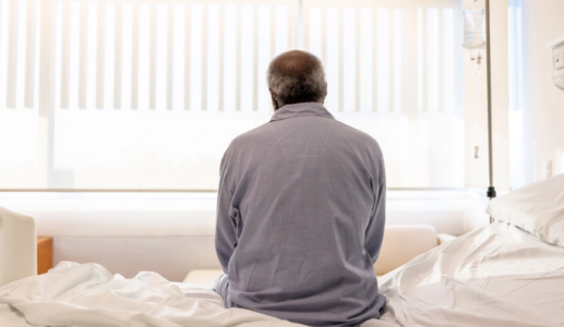 Rối loạn cảm xúc sau đột quỵ sẽ diễn ra thế nào?