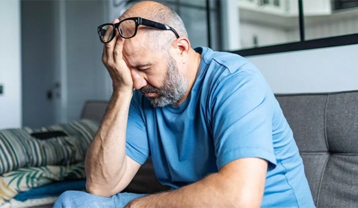 Tại sao người bệnh tim hay thấy mệt rũ trong ngày?