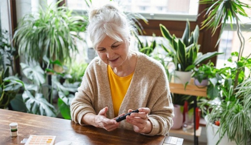 Cần chú ý gì tới chỉ số HbA1c của người cao tuổi?