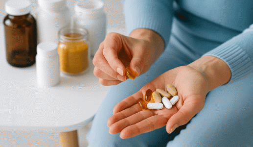 4 loại thực phẩm chức năng không dành cho người bệnh viêm khớp