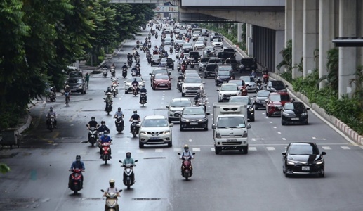 Thời tiết cả nước ngày đầu làm việc sau nghỉ kỳ Tết 2026 thế nào?