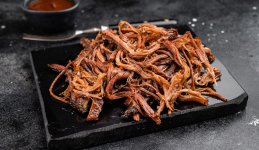 Lưu ý khi ăn thịt khô để bảo vệ sức khoẻ