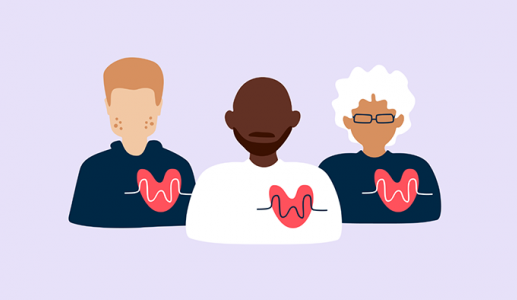 Nhịp tim lý tưởng theo độ tuổi là bao nhiêu?