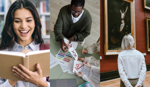 3 hoạt động đơn giản giúp não bộ bền bỉ hơn khi về già