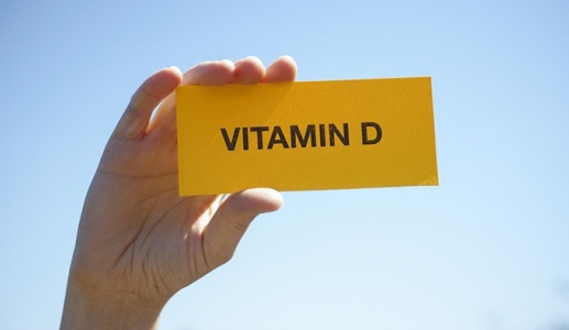Phòng ngừa bệnh còi xương do thiếu vitamin D cho trẻ nhỏ