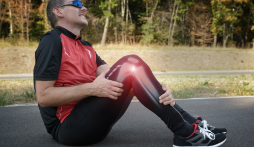 Infographic: 9 lời khuyên giúp tránh chấn thương khi luyện tập marathon