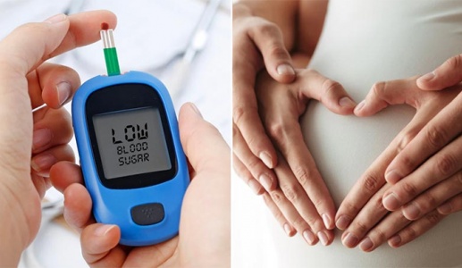 Mắc bệnh đái tháo đường có ảnh hưởng gì tới khả năng sinh sản?