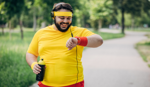 5 lợi ích bất ngờ của việc chạy chậm