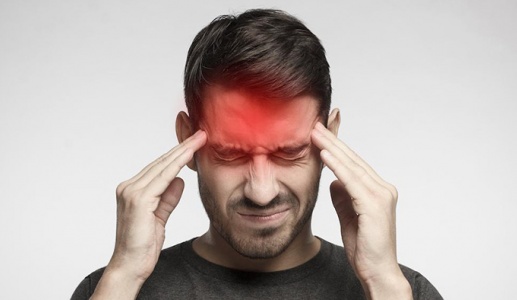 Biện pháp cải thiện đau đầu mạn tính 