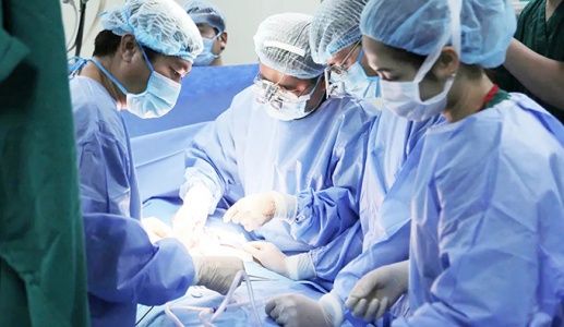 Y tế Thủ đô 'Tiên phong - Kết nối - Đột phá” 