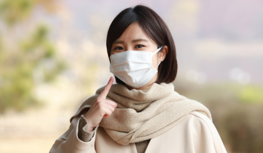 Bí quyết kiểm soát viêm phế quản mạn tính 