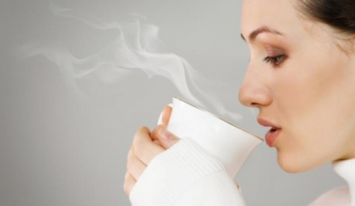 Nước ấm và những lợi ích cho sức khoẻ 