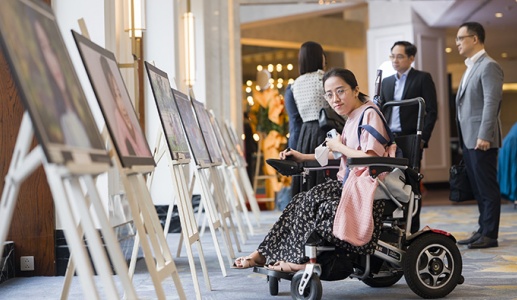 Tiếp sức cho 6 triệu người bệnh hiếm tại Việt Nam