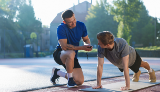 6 thói quen tập luyện dễ gây chấn thương mà nhiều người không để ý