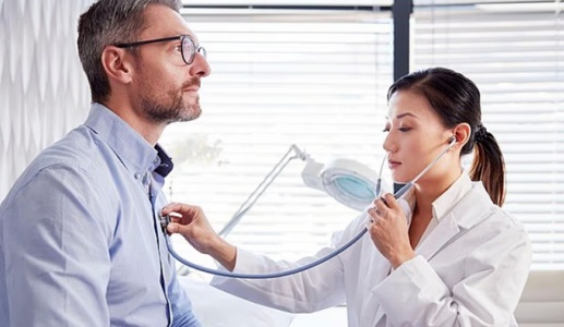 Dấu hiệu sức khỏe cần chú ý sau tuổi 40