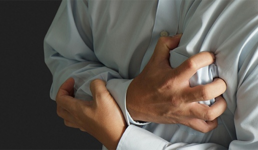 Hồi hộp, trống ngực kéo dài nhưng không có tổn thương tim có cần dùng thuốc không?