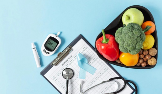 Chỉ số HbA1c 10,5%, đường huyết 12mmol/L cần làm gì để giảm?