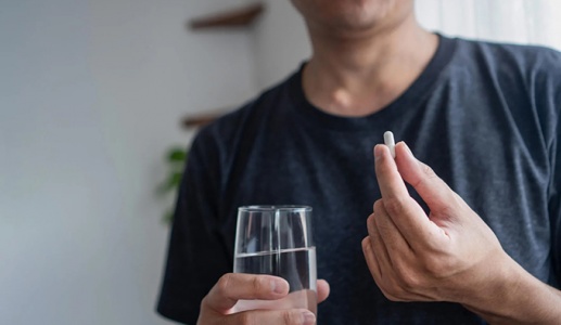 Loại acid amin có thể khiến tuổi thọ nam giới bị rút ngắn 