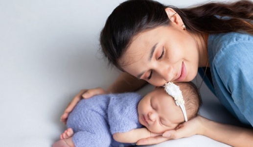 Bí quyết chăm sóc da nhàn tênh cho mẹ bỉm sau sinh