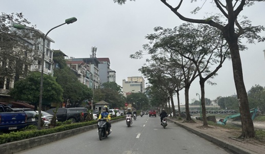 Bắc Bộ duy trì trời mát đến cuối tuần