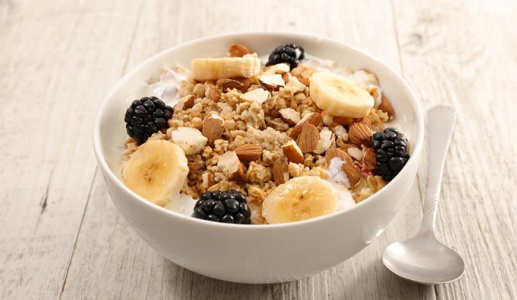 Ăn yến mạch giúp giảm cholesterol chỉ sau hai ngày