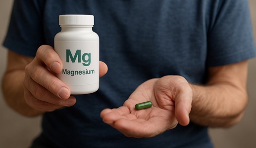 Thiếu magne ảnh hưởng gì tới hệ thần kinh và tình trạng run tay chân?