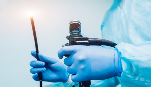 Chuyên gia dinh dưỡng gợi ý thực đơn nên ăn trước khi nội soi đại tràng