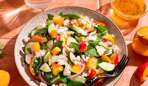 Ăn 1 miếng phô mai mỗi ngày có giúp giảm nguy cơ sỏi mật?