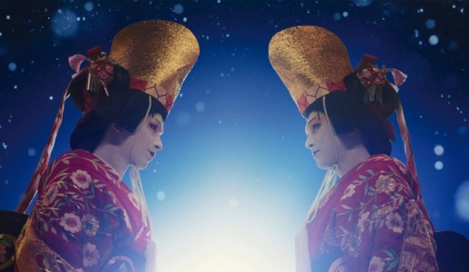 Gợi ý phim cuối tuần: Tìm hiểu văn hóa Nhật qua bộ phim “Quốc bảo”