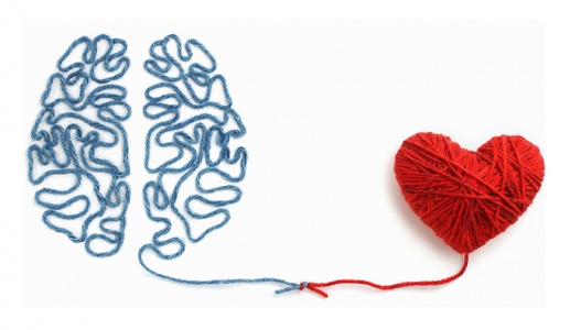 Tim yếu trí nhớ cũng giảm: Sự thật ít được nói đến