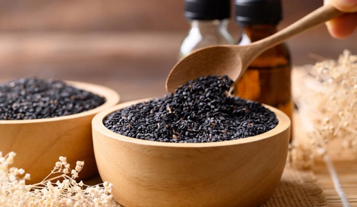 Sự thật về công dụng của vừng đen