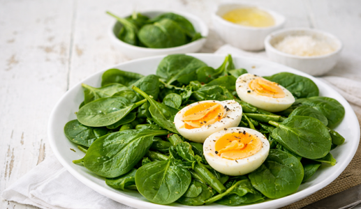 4 thực phẩm chứa dưỡng chất hỗ trợ bảo vệ thị lực