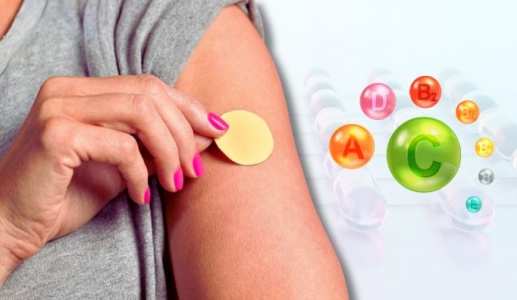 Miếng dán vitamin liệu có đáng tiền?