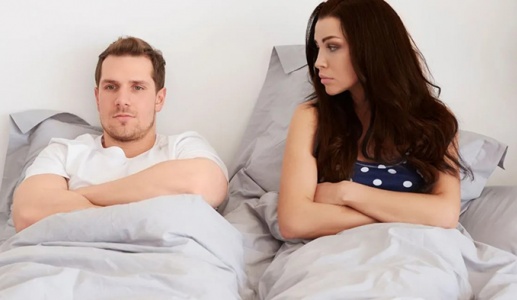 Lý do bạn không còn mặn mà với “chuyện ấy?