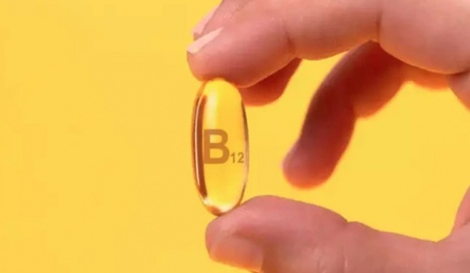 Dấu hiệu trên da cho thấy cơ thể cần bổ sung vitamin B12