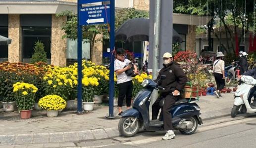 Hà Nội và Bắc Bộ có nắng trưa chiều