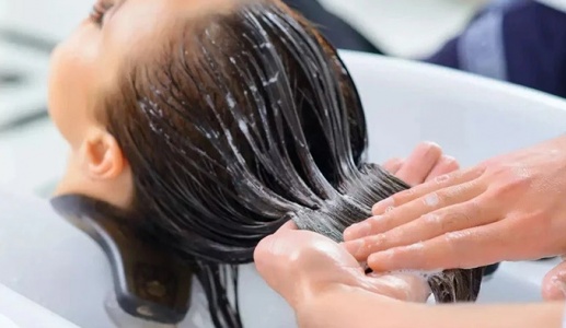 Những thành phần dễ gây rụng tóc khi sử dụng sai cách