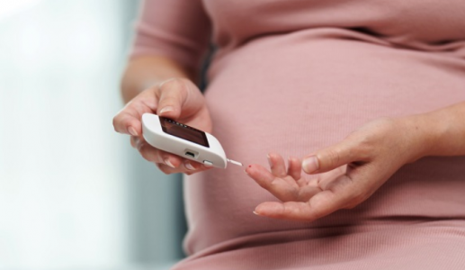 Đái tháo đường thai kỳ có thể liên quan nguy cơ động kinh ở trẻ