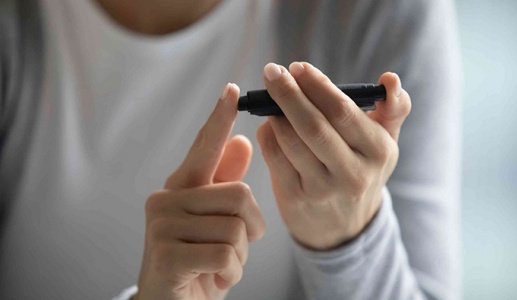 Infographic: Bệnh đái tháo đường có nguy hiểm không?