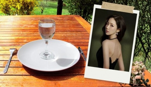 Tác hại khi theo chế độ giảm cân cấp tốc của diễn viên Hàn Quốc