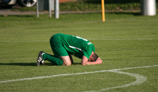 Cách vận động viên kiểm soát áp lực thi đấu