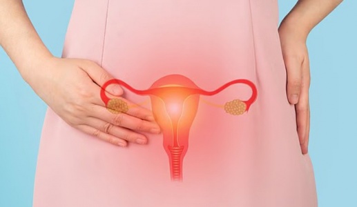 “Điểm mặt” dấu hiệu ung thư buồng trứng