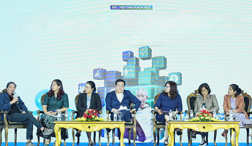 Thuốc sinh học tương tự và “bài toán” chi phí điều trị ung thư