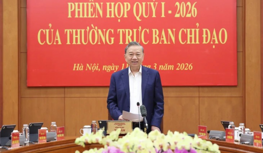 Tổng Bí thư: Xử lý nghiêm các sai phạm liên quan đến kinh doanh thực phẩm