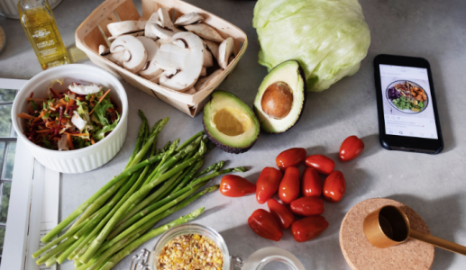 5 loại thực phẩm dễ nhiễm khuẩn nếu để ở nhiệt độ phòng