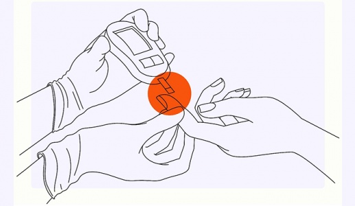 Chỉ số HbA1C 6,3% đã cần điều trị bằng thuốc chưa?