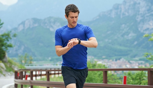 Điều cần cân nhắc trước khi tăng quãng đường chạy