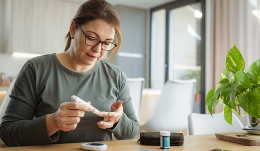 4 việc nên làm sau 17h để ổn định đường huyết