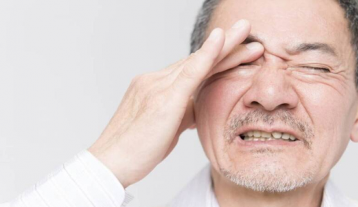 Gan nhiễm mỡ ảnh hưởng thế nào tới thị lực?